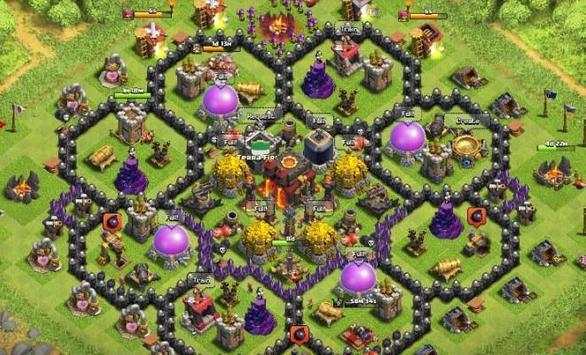 COC B.A.M screenshot 3
