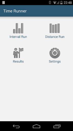 Time Runner screenshot 3