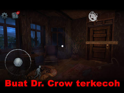 Scary Mansion: Escape Horror screenshot 11