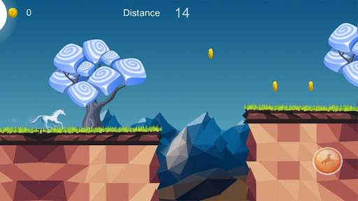 Horse runner: Games 2022 screenshot 1