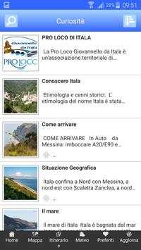 ITALApp screenshot 3