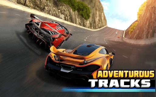 Crazy for Speed 2 screenshot 7