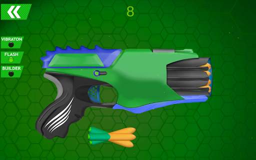 Senjata Mainan Simulator VOL 3 screenshot 4
