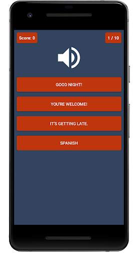 Learn Thai Offline Free screenshot 7