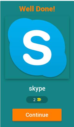 App Quiz screenshot 3