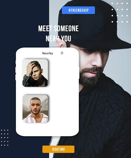 GayPlanet - Gay dating site screenshot 7