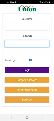 Union Wireless screenshot 1