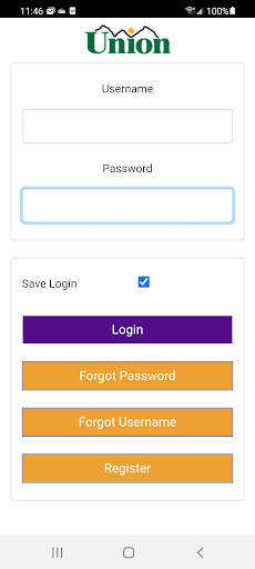 Union Wireless screenshot 1