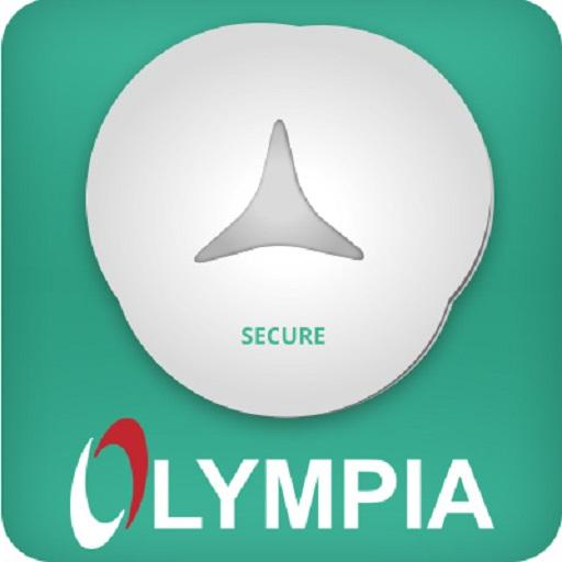 SECURE AS icon