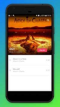 Digital Music Player screenshot 5