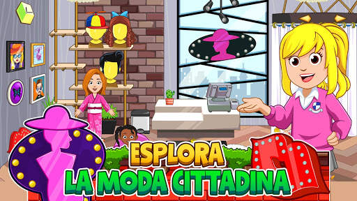 My City : Casa screenshot 6