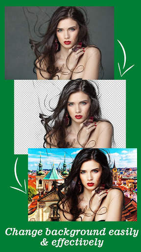 Photo Background Changer screenshot 2