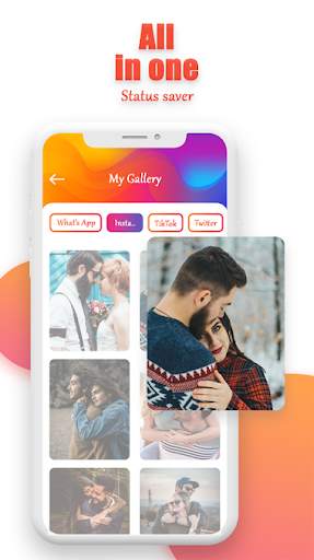 All Video Downloader App - Video Downloader 2021 screenshot 5