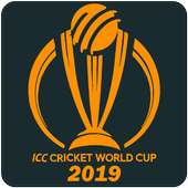 ICC World Cup logo