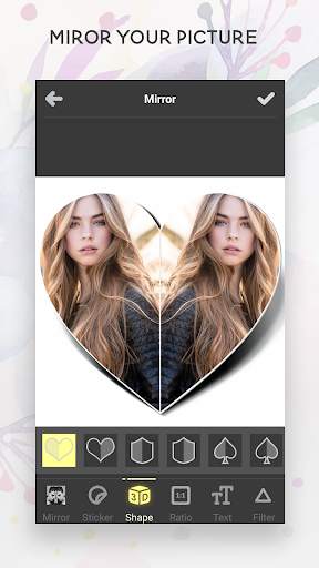 Photo Collage Maker - Grid & Pic Editor screenshot 6