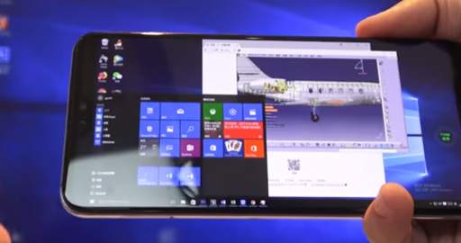 WINDOWS 10 SIMULATOR screenshot 6