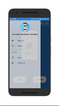 Qr code scanner and whats web screenshot 2
