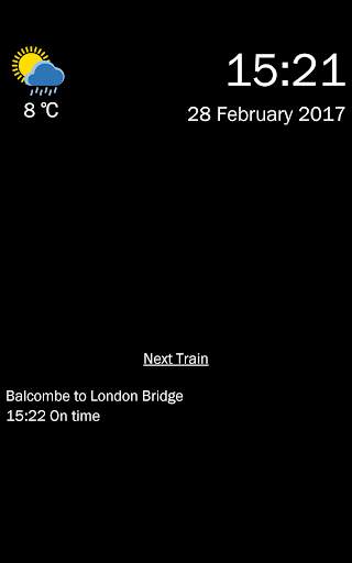 My Smart Mirror (Free Edition) screenshot 21