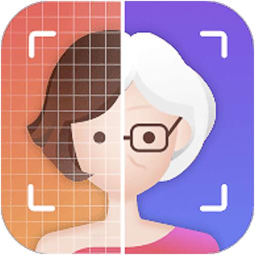 My old face - Face photo editor 260