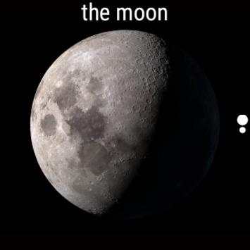 Solar System for Android Wear screenshot 2