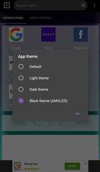 BS Browser screenshot 4