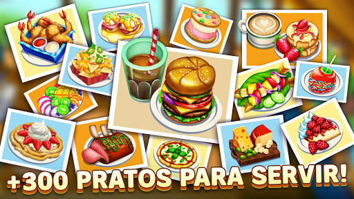Diner DASH Adventures screenshot 18