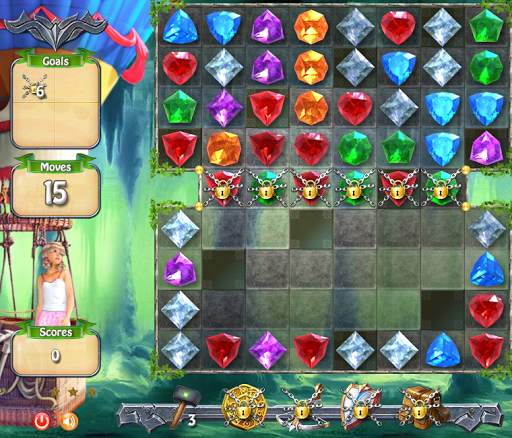 Candy Blast screenshot 3