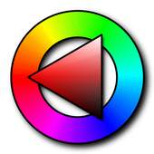 Colour Wheel 0.6