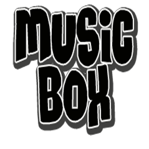 Music Box - By Kangaroo Dj's. icon