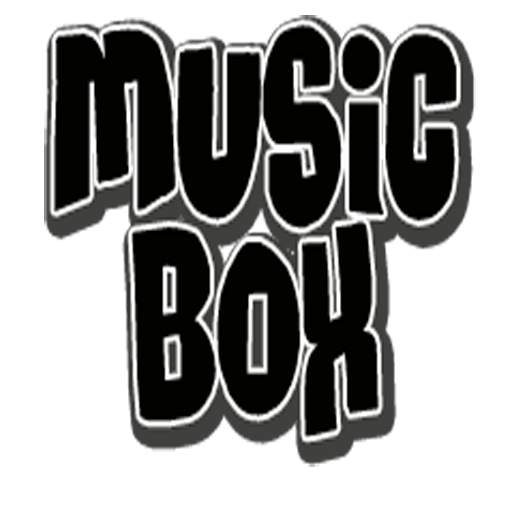 Music Box - By Kangaroo Dj's. 1.3.9