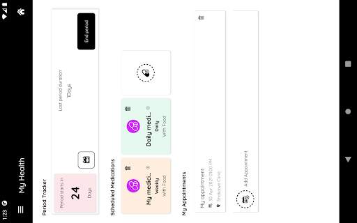 TuneMe screenshot 15