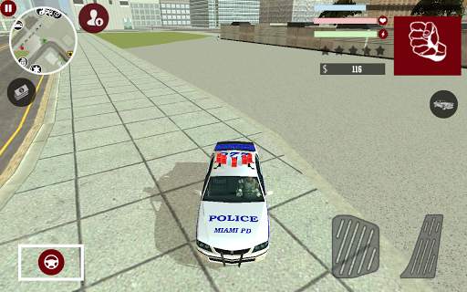 Iron Punch screenshot 1