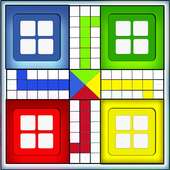 Ludo 5 Star icon