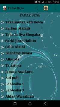 Fadar Bege screenshot 1