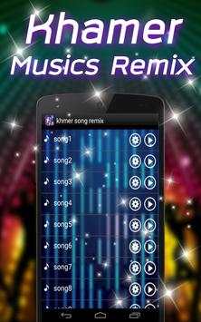 khmer song remix скриншот 1