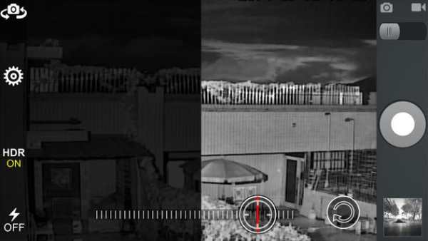 NIGHT MODE VIDEO CAMERA screenshot 4