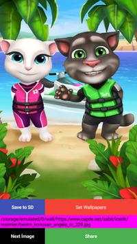 My Talking Angela screenshot 6