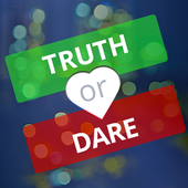Truth or Dare Hot Sex Edition icon