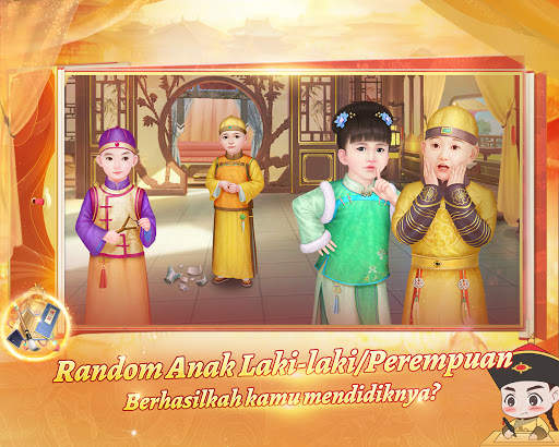 Panggil Aku Kaisar screenshot 15