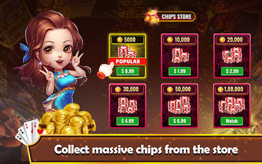 RummyBit - Indian card game. screenshot 9