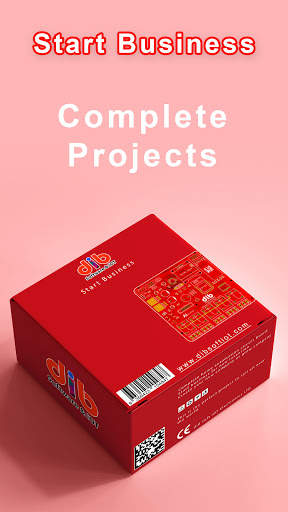 Start Business: Source Code Full Project screenshot 5