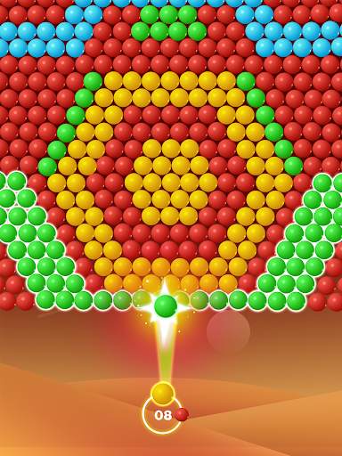 Bubble Pop: Shooter Game screenshot 18