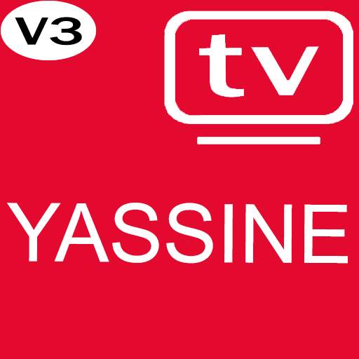 Yacine Tv APK 1.0