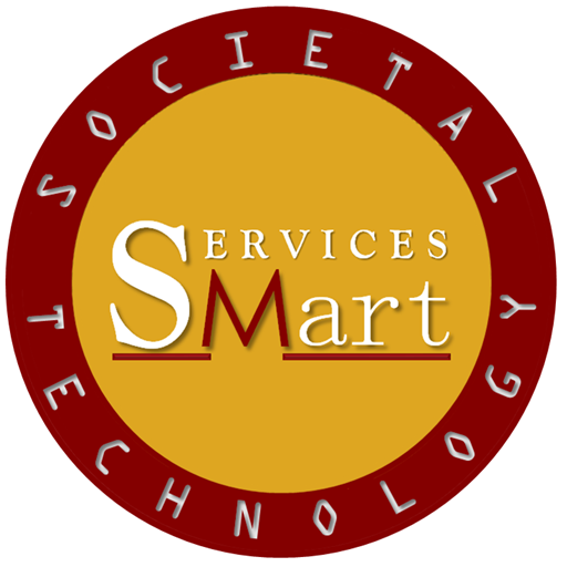 ServiceS Mart BBBs (DEMO) icon