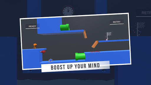Rescue Me - Puzzle Game screenshot 4