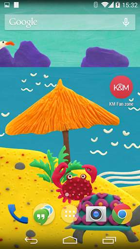 Beach Live wallpaper Free screenshot 6