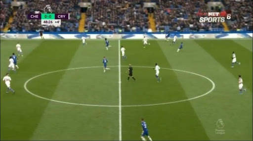 MM Football Live screenshot 4