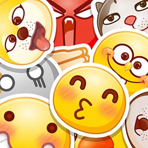 Funny WA Stickers 1.1.1