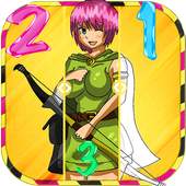 How to Draw clash of clans 1.0