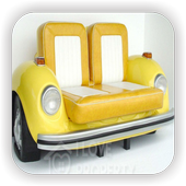 Desain Sofa Modern icon